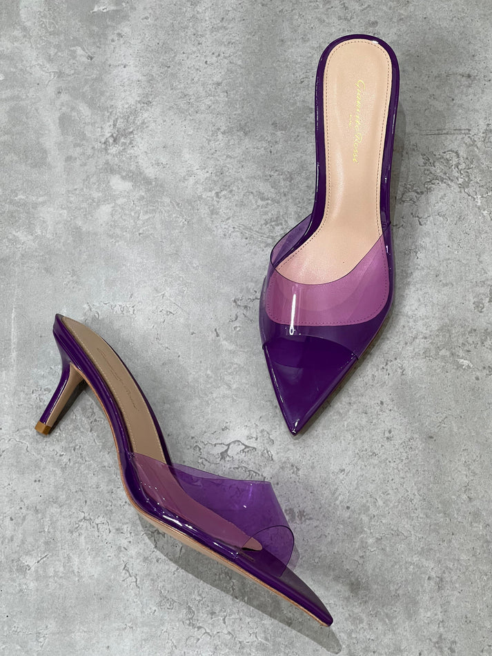 Gianvito rossi shoes