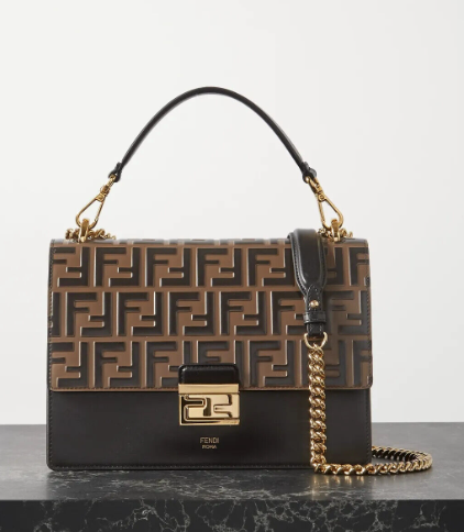 Fendi bags