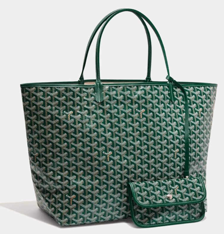 goyard bags