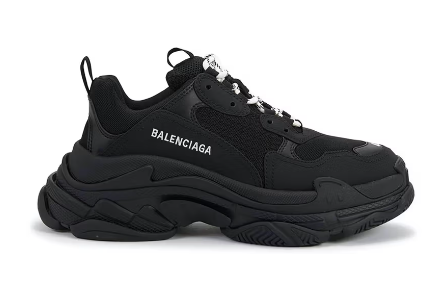 Balenciaga Shoes