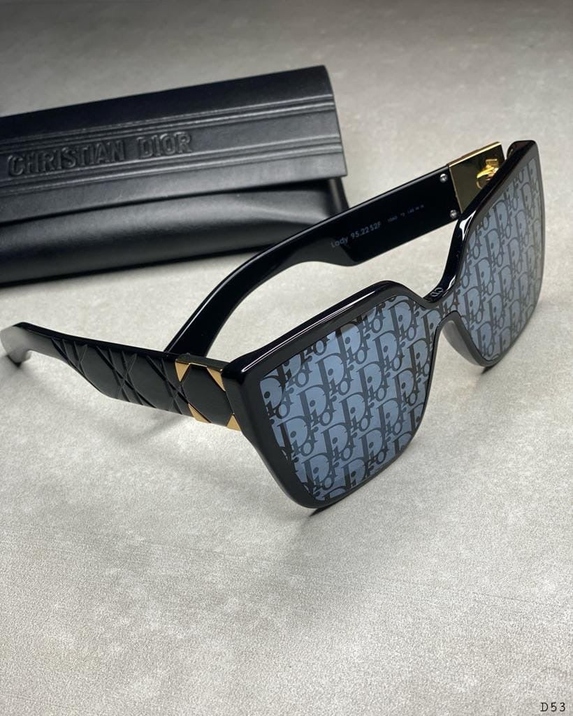 Dior sunglasses