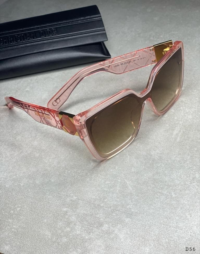 Dior sunglasses