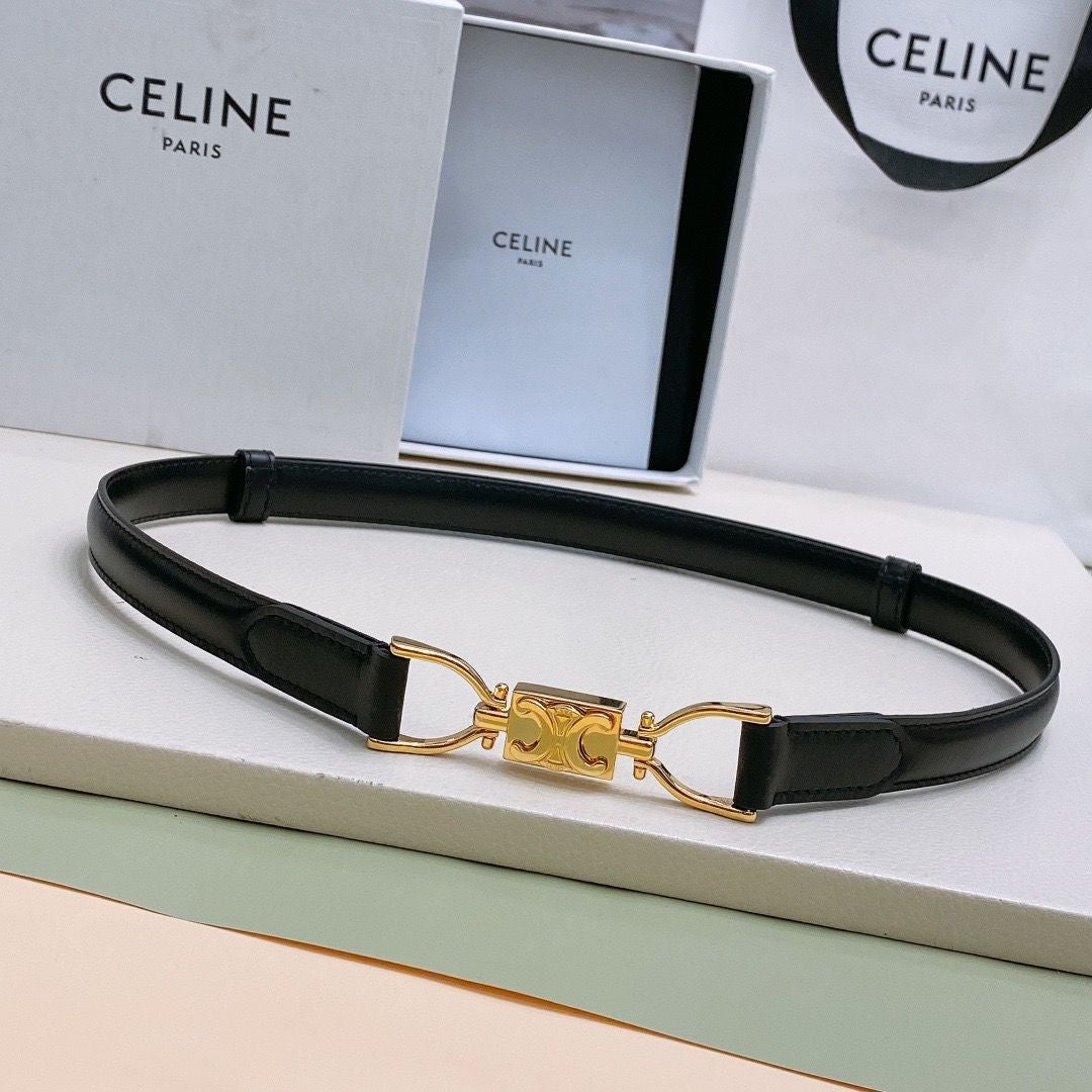 Celine belt