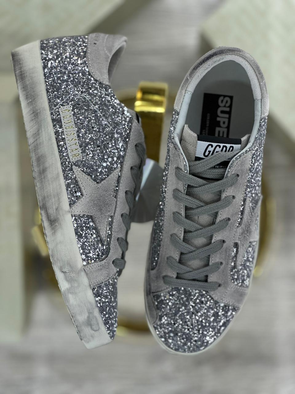 Golden goose sneakers