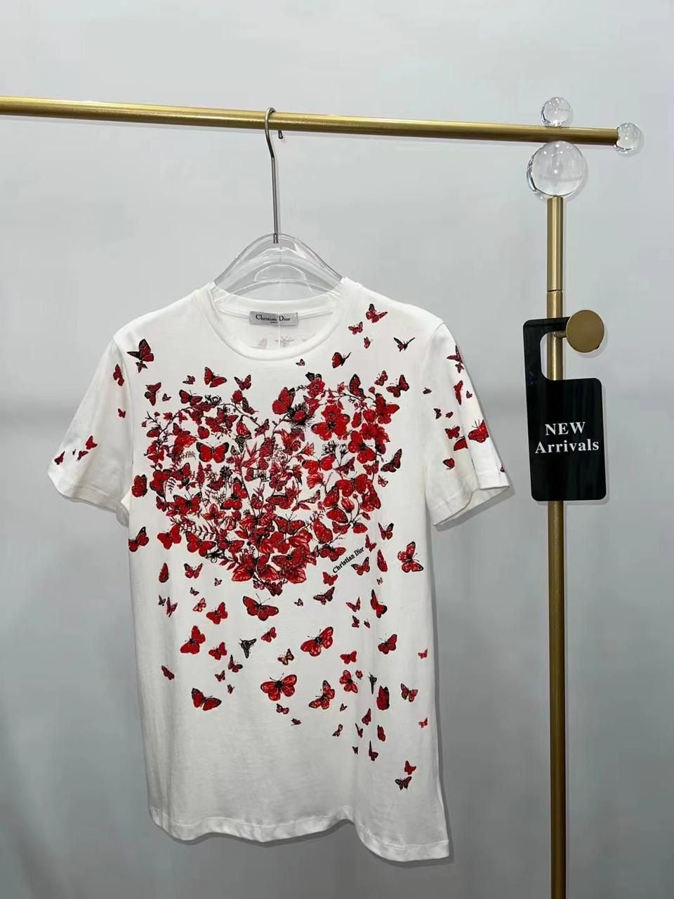 Dior tshirt