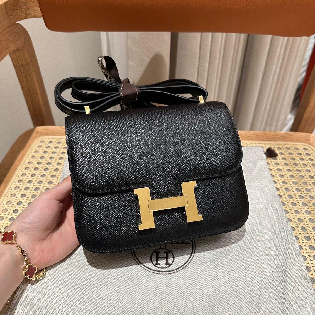 Hermes bag small