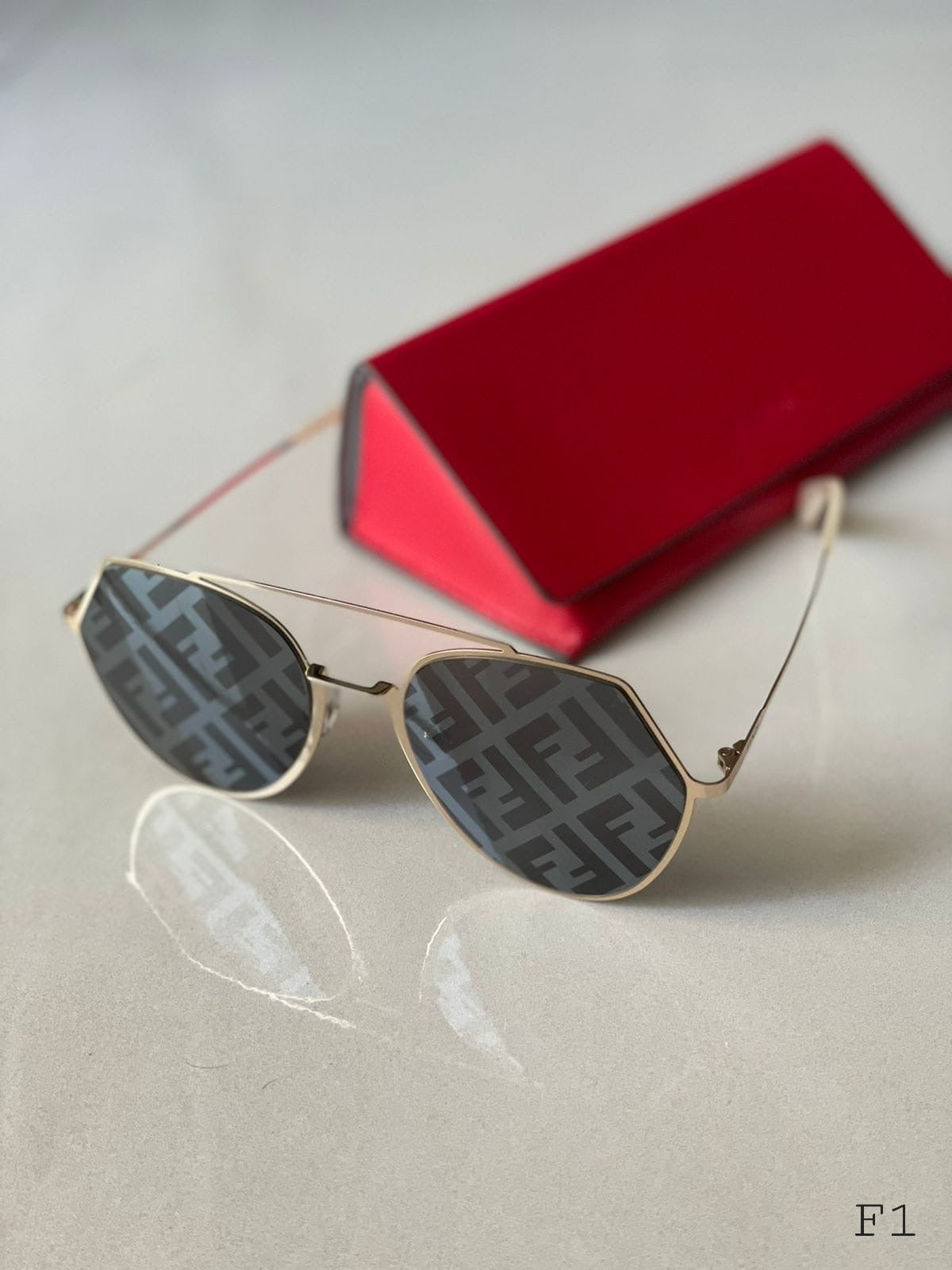 Fendi sunglasses