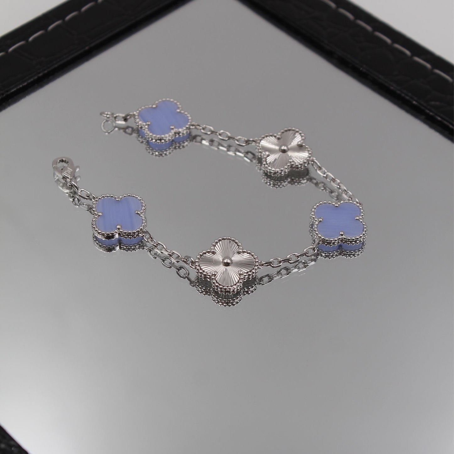 Van cleef jewelry set