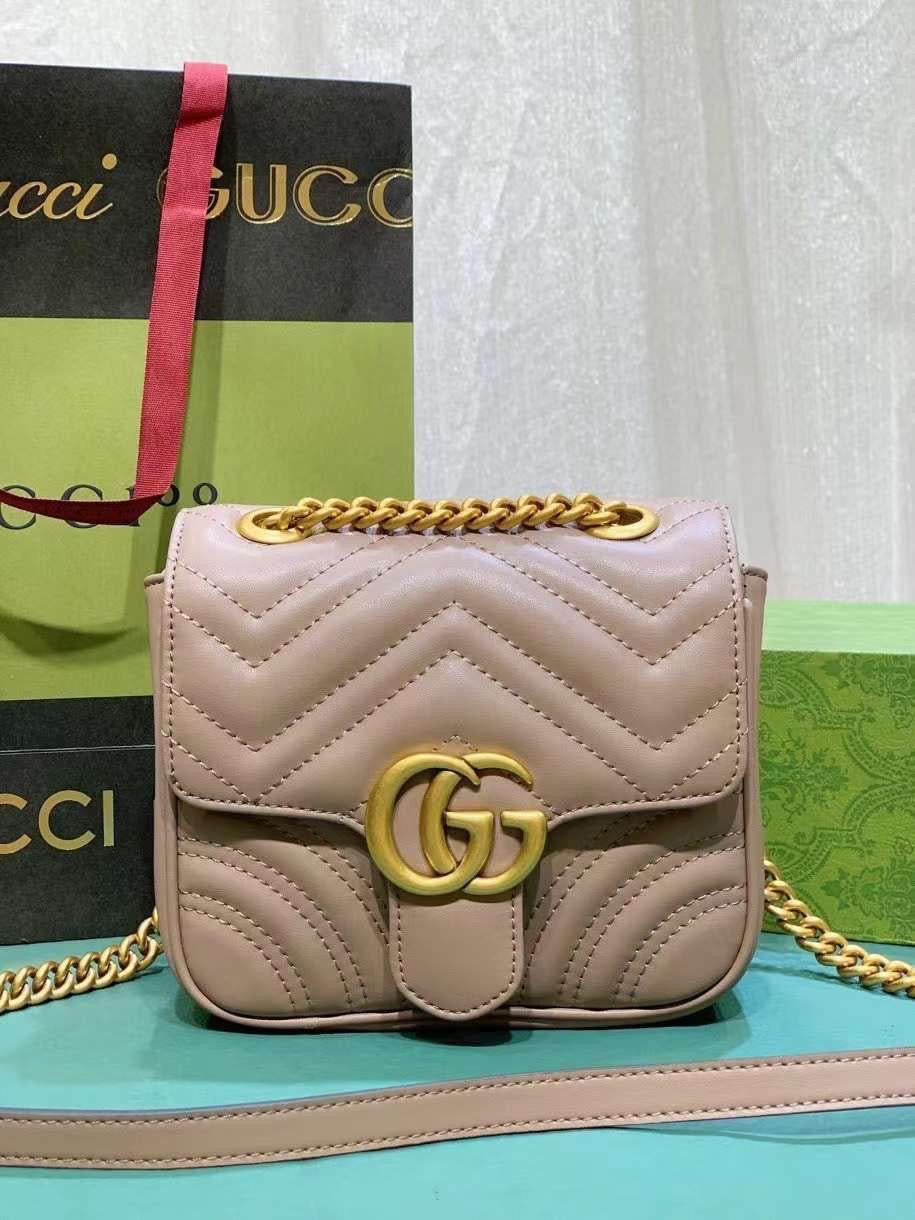 Gucci bag