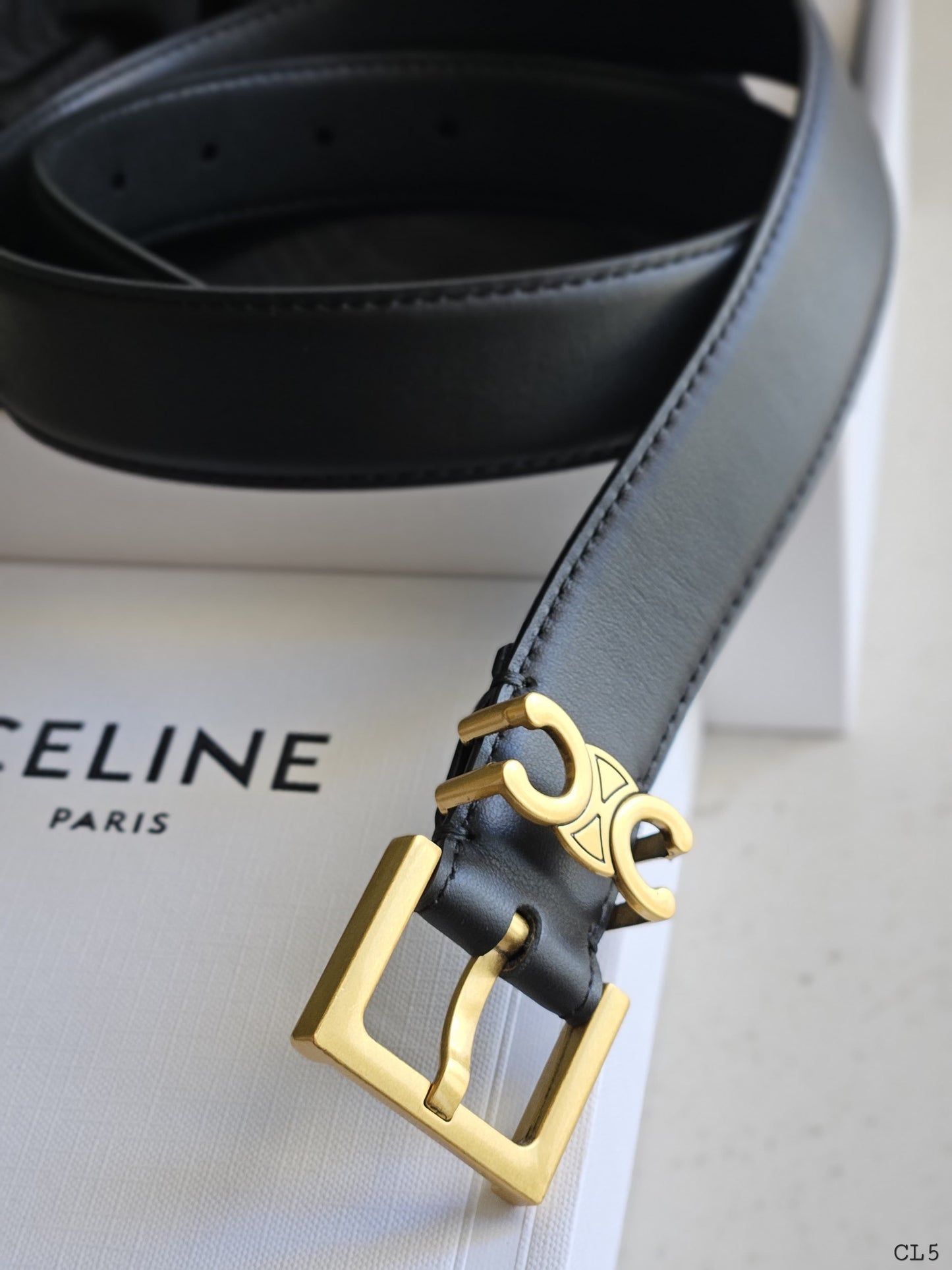 Celine belt