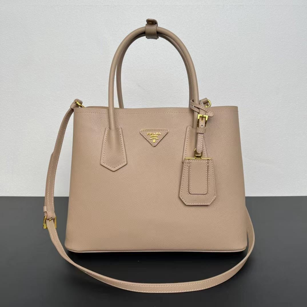 Prada bag tote