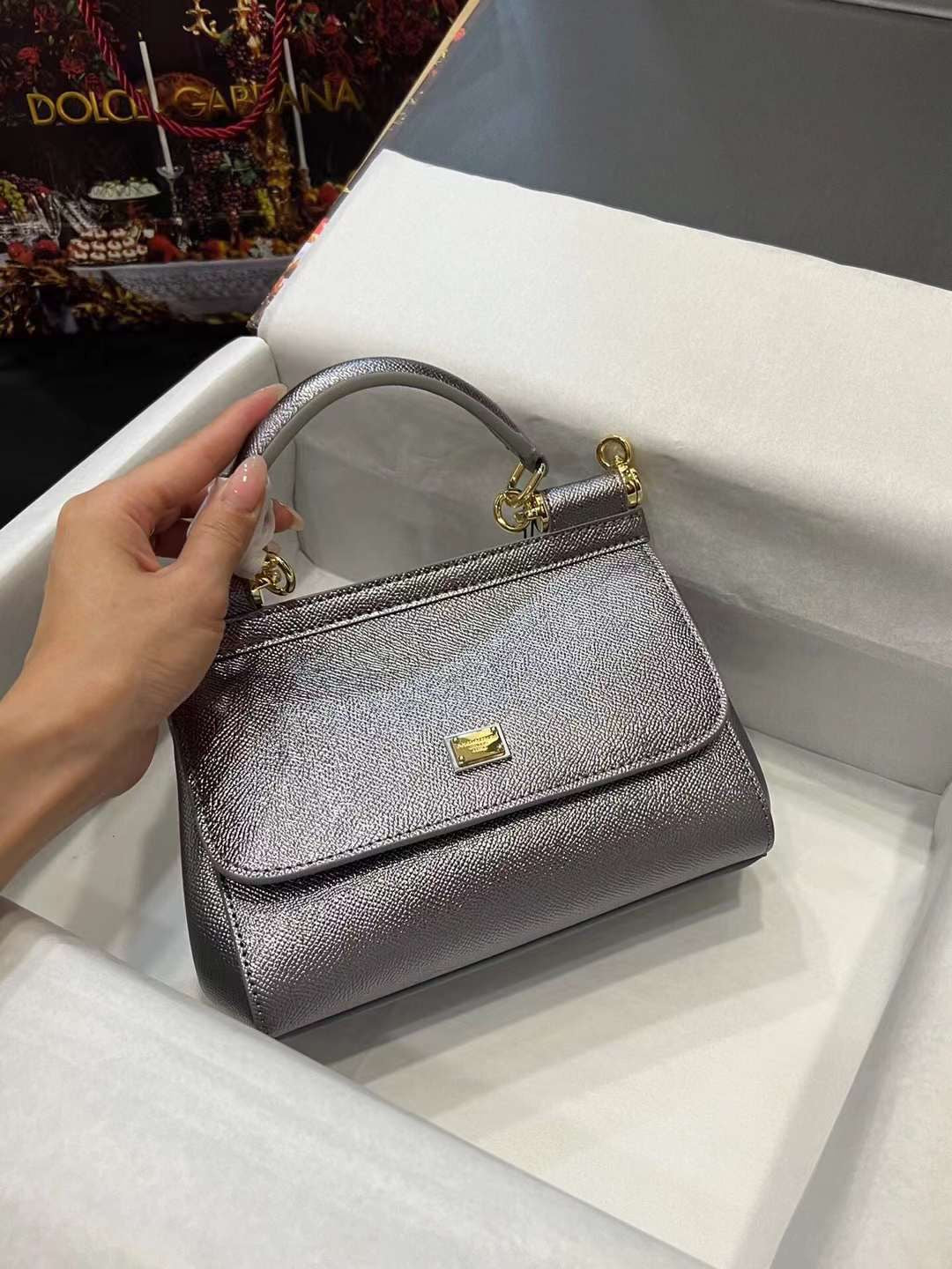 D&G bag