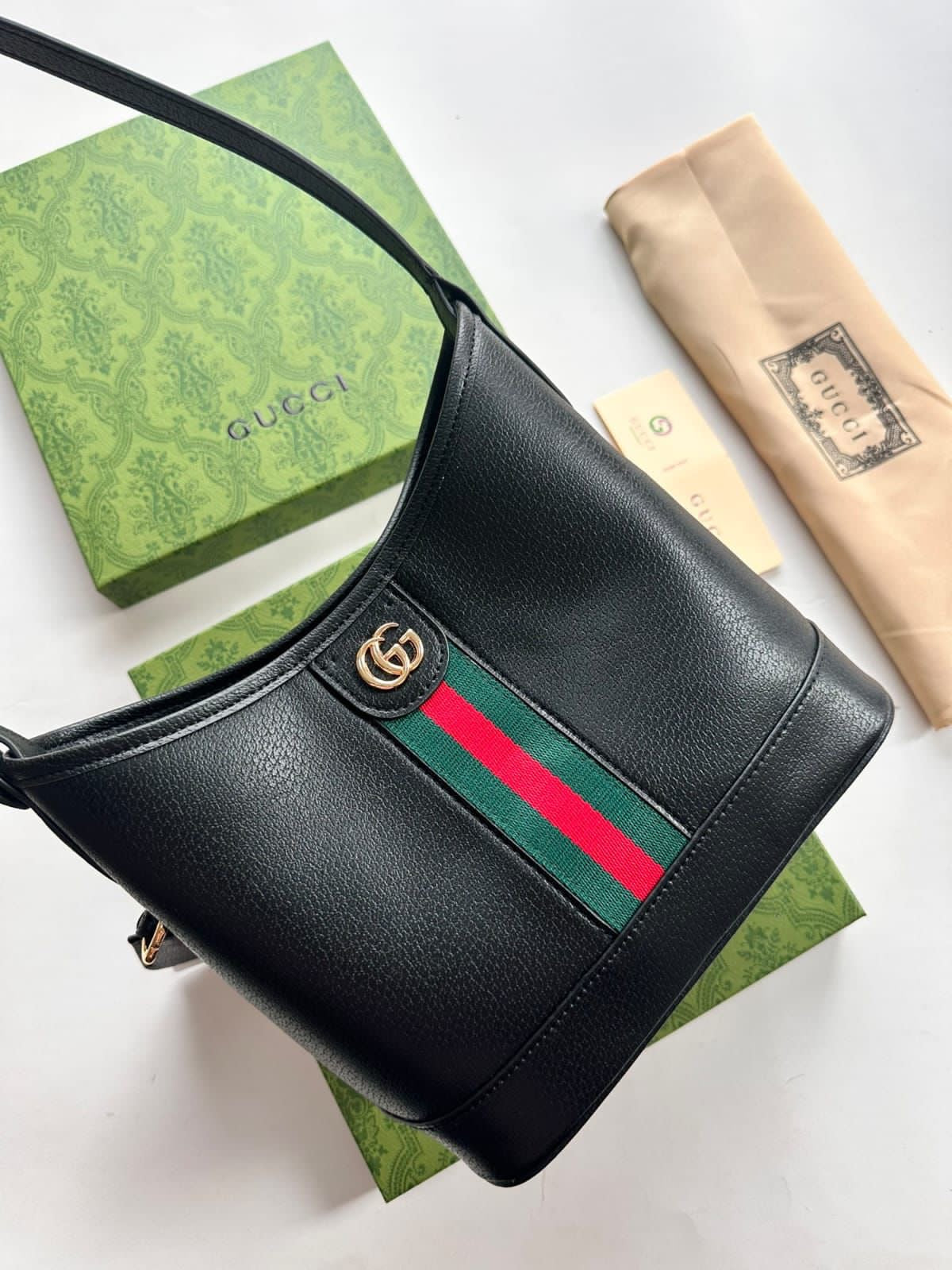 Gucci bag - tote