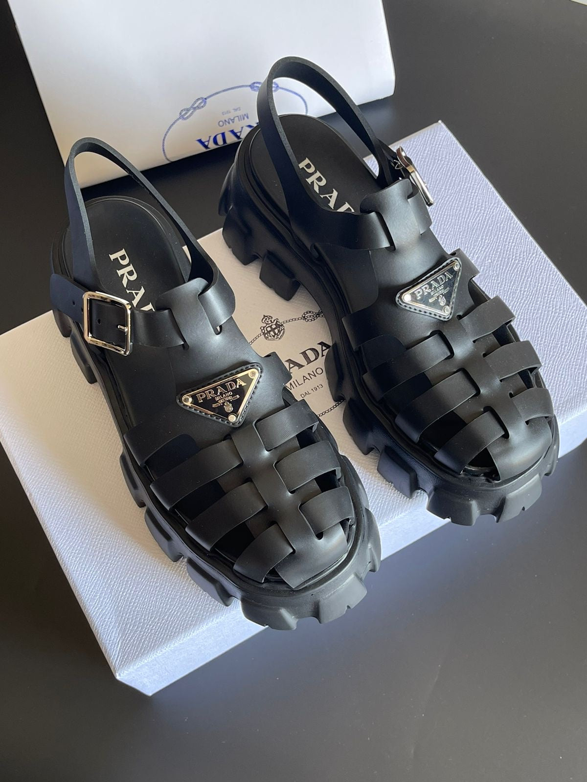 Prada sandals