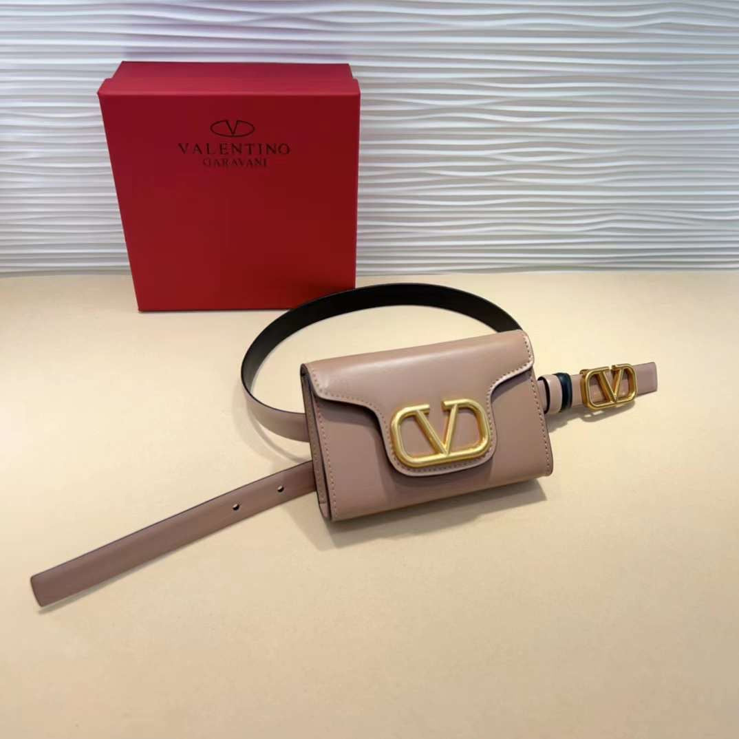 Valentino bag - belt