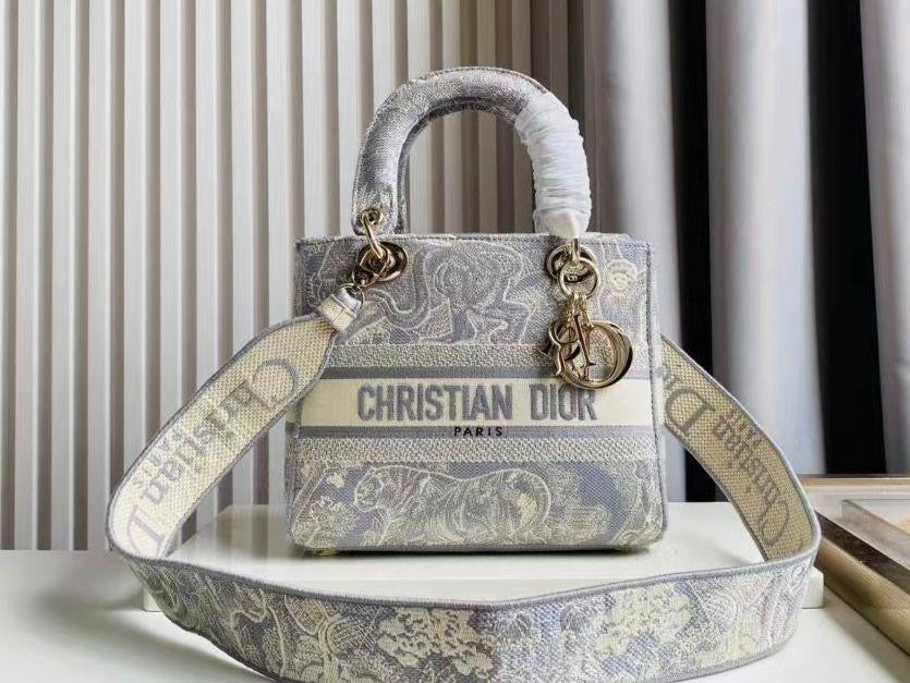 Dior bag