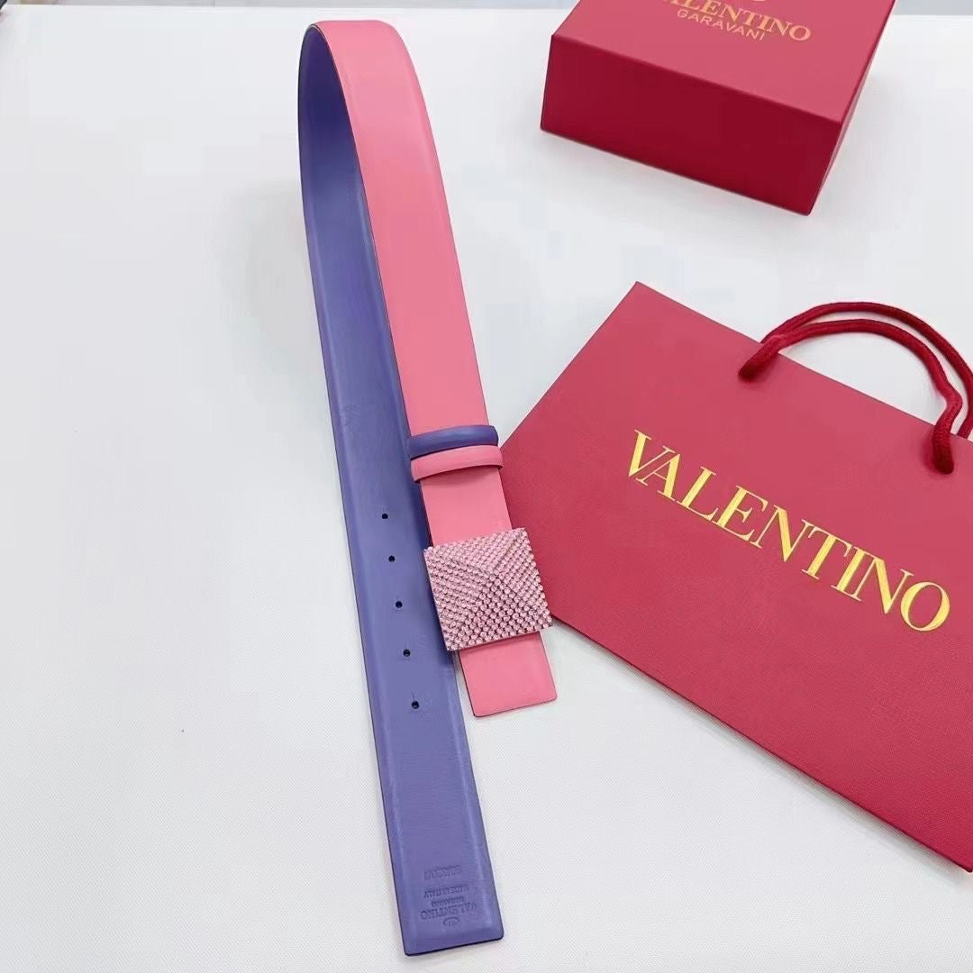 Valentino belt