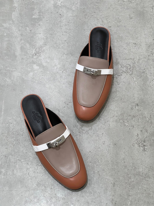 Hermes mules