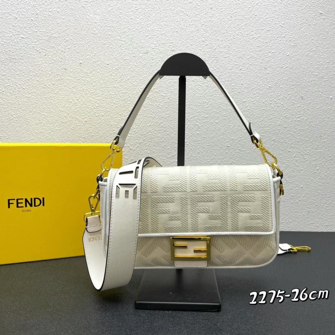 Fendi bag