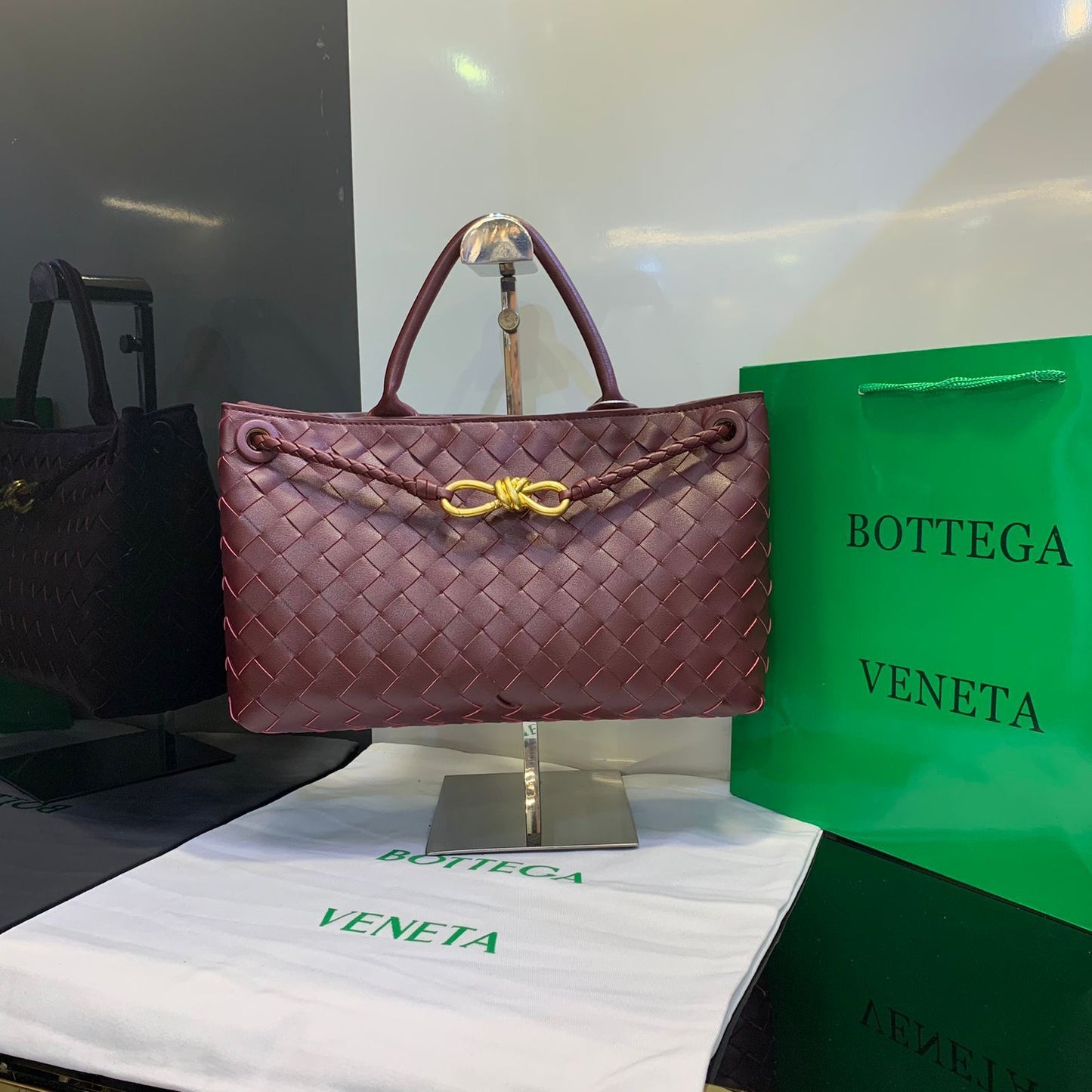 Bottega bag