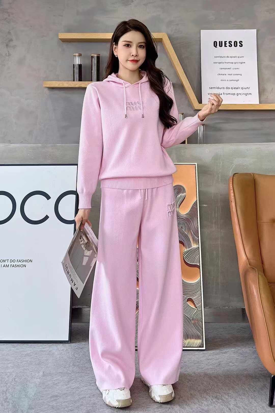 Miu miu tracksuit