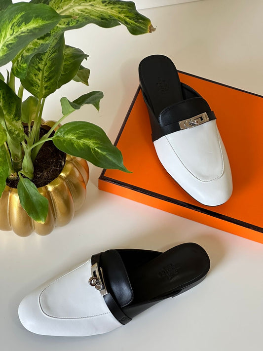 Hermes mules