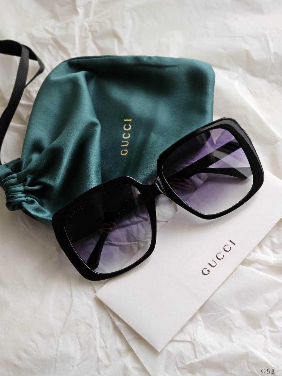 Gucci sunglasses