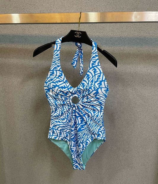 Fendi swimsuit