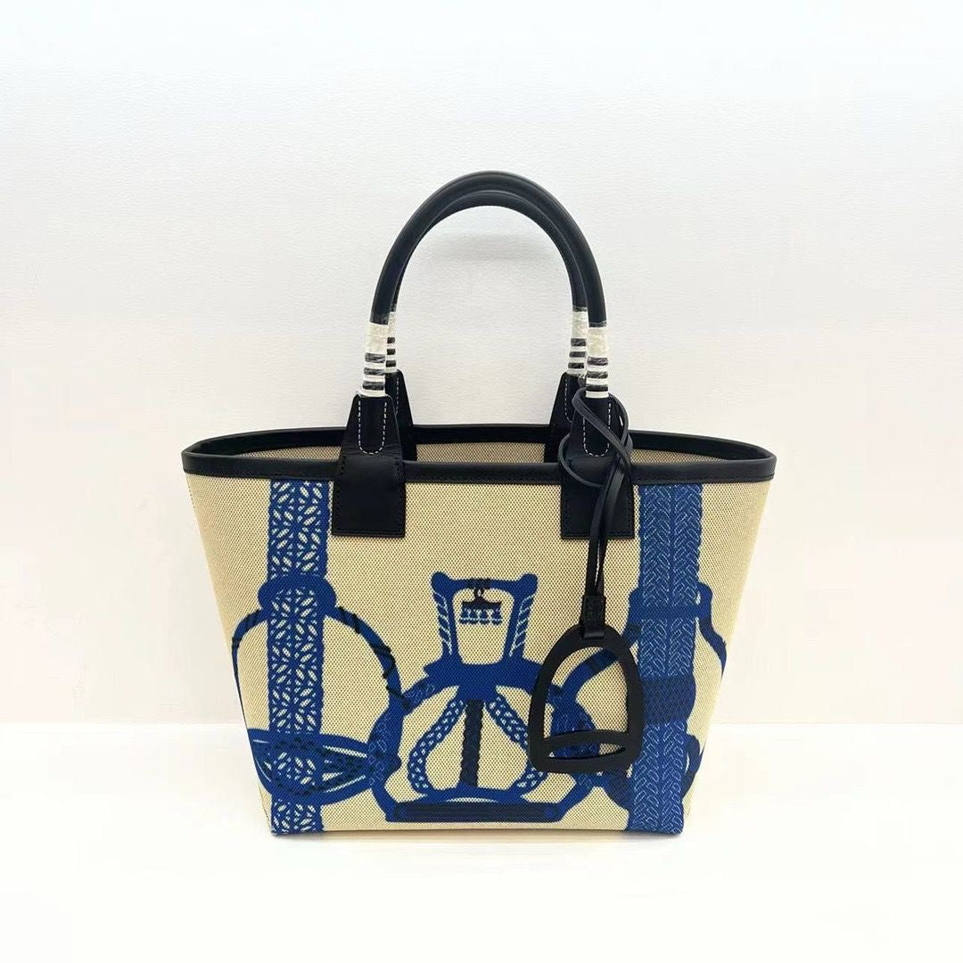 Hermes bag tote