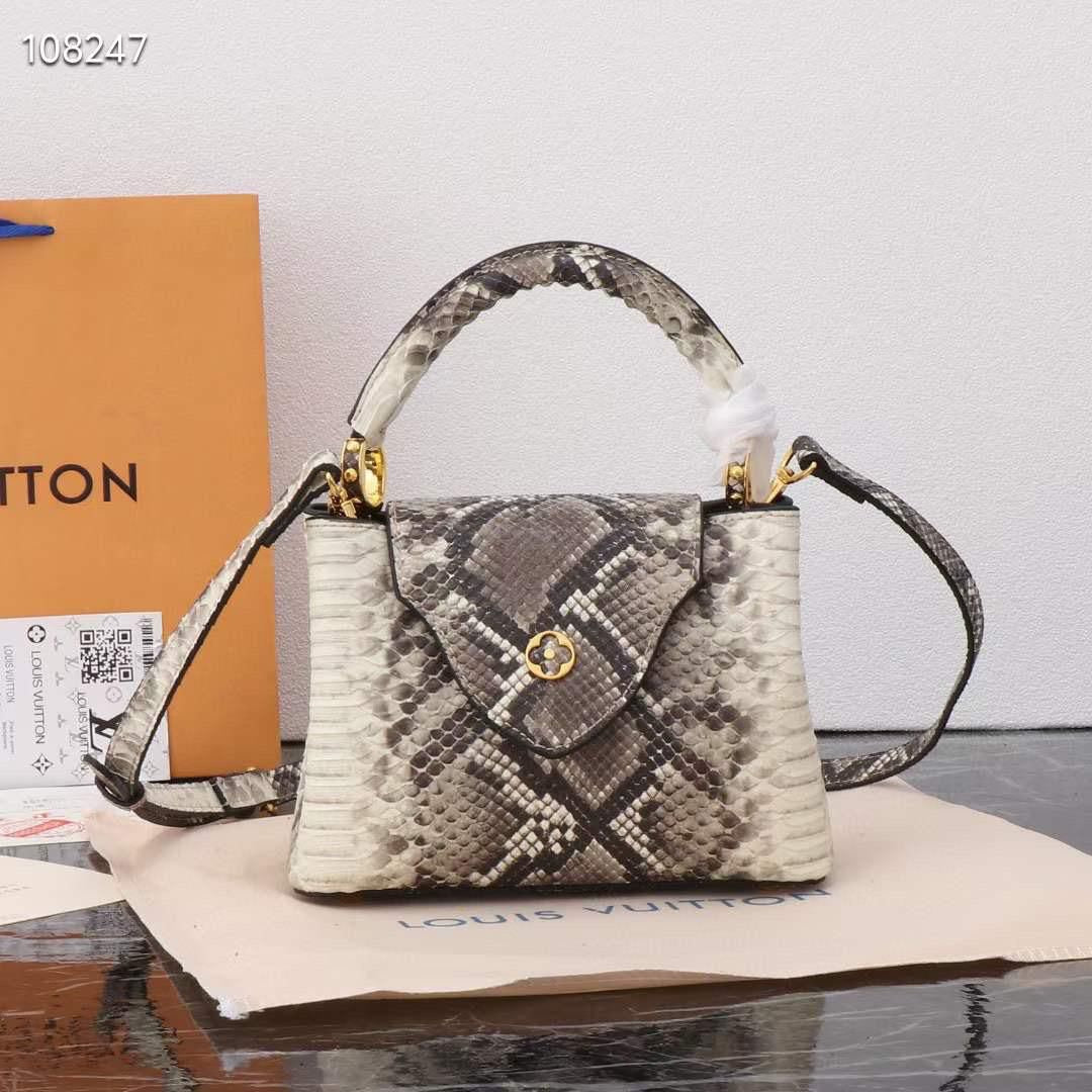 Lv bag 500/550