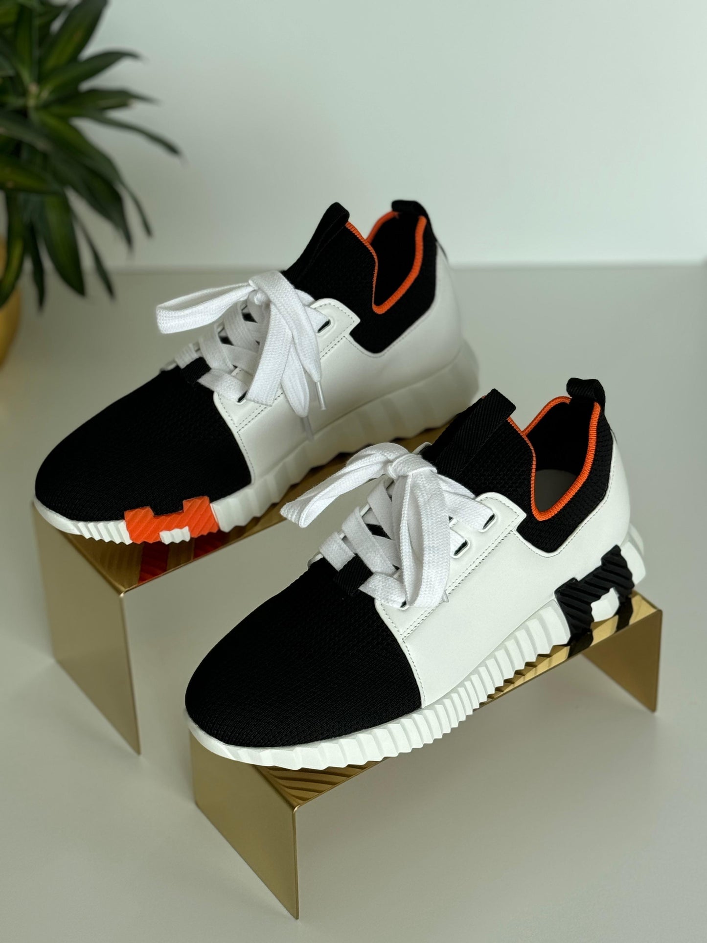 Hermes sneakers - Bouncing sneaker