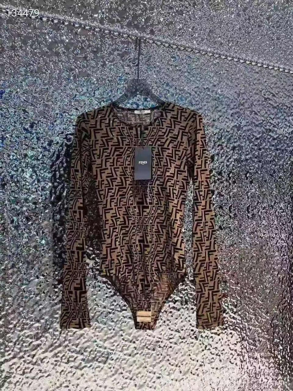 Fendi shirt