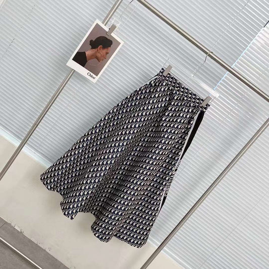 Dior skirt