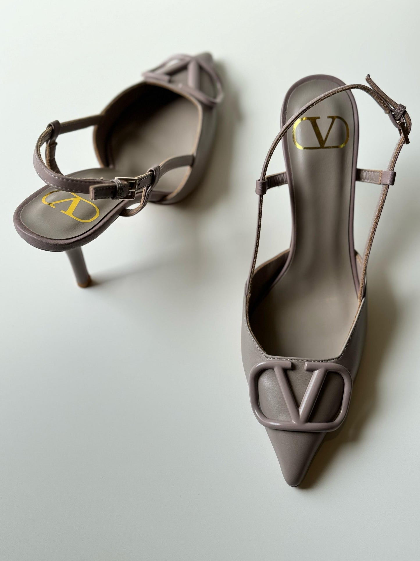 Valentino heels