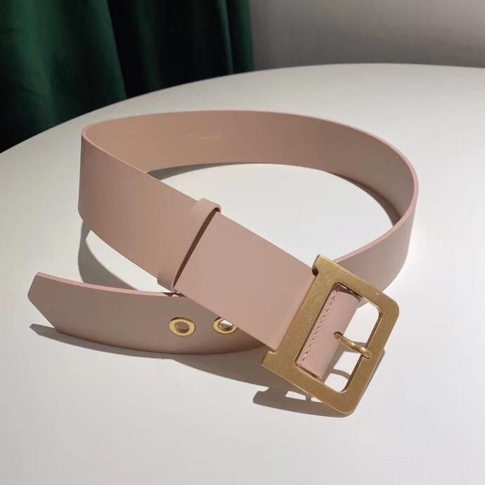 Dior belt