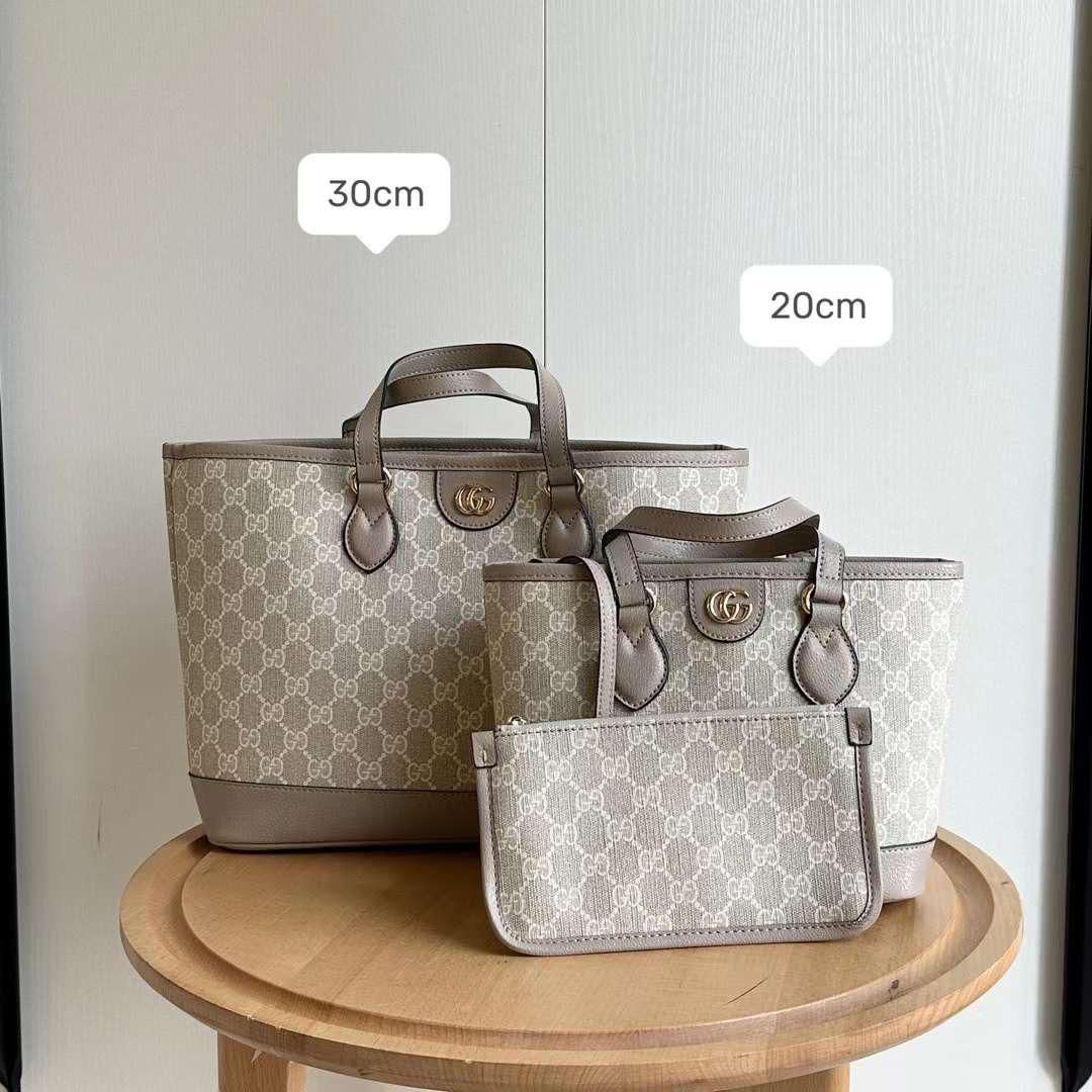 Gucci bag tote