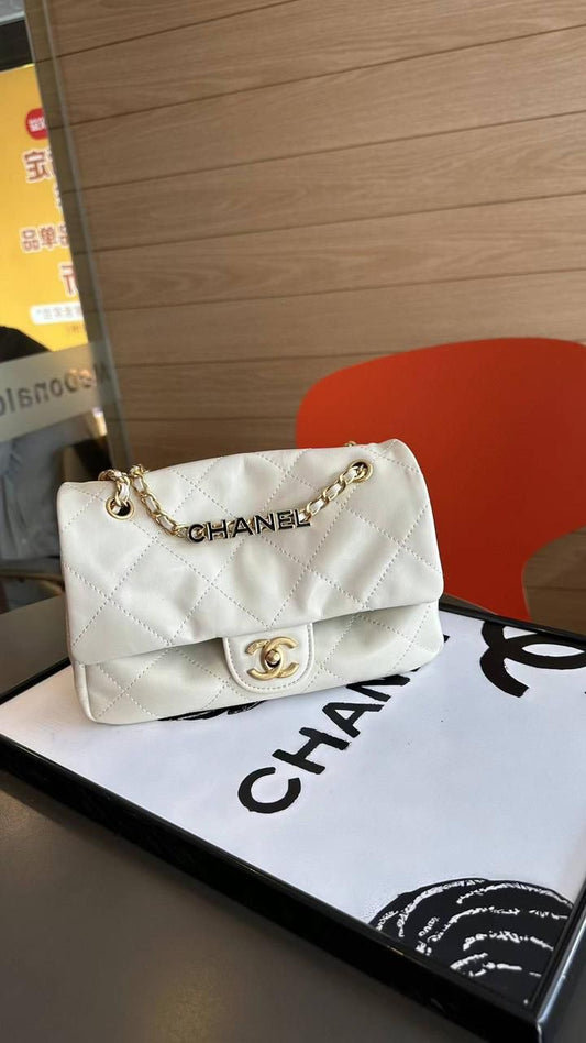 Chanel bag