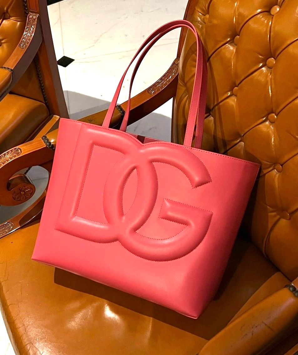 D&G bag tote