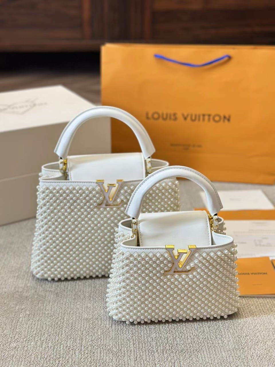 Lv bag