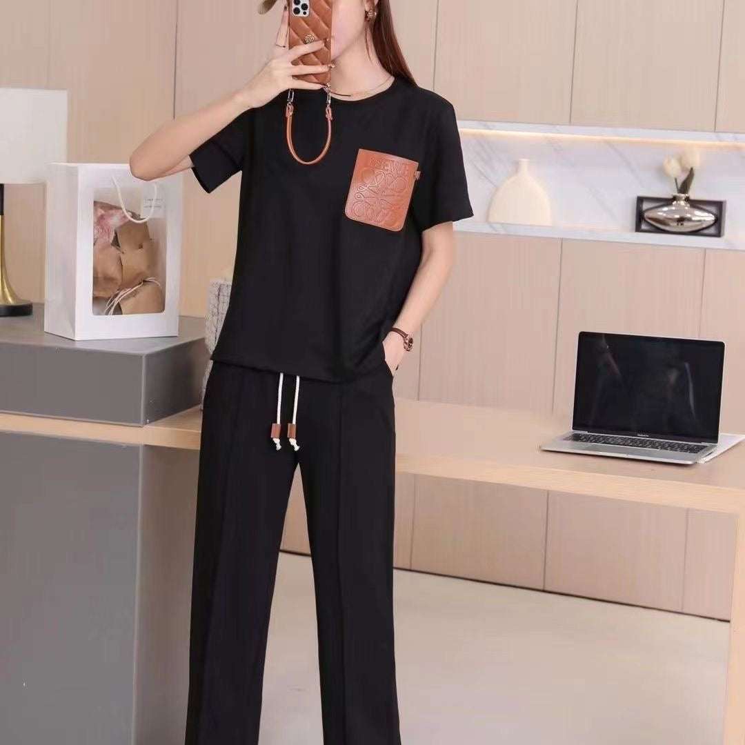 Loewe tracksuit