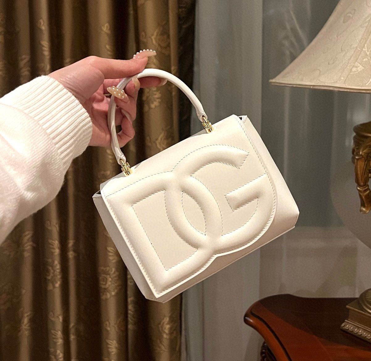 D&G bag