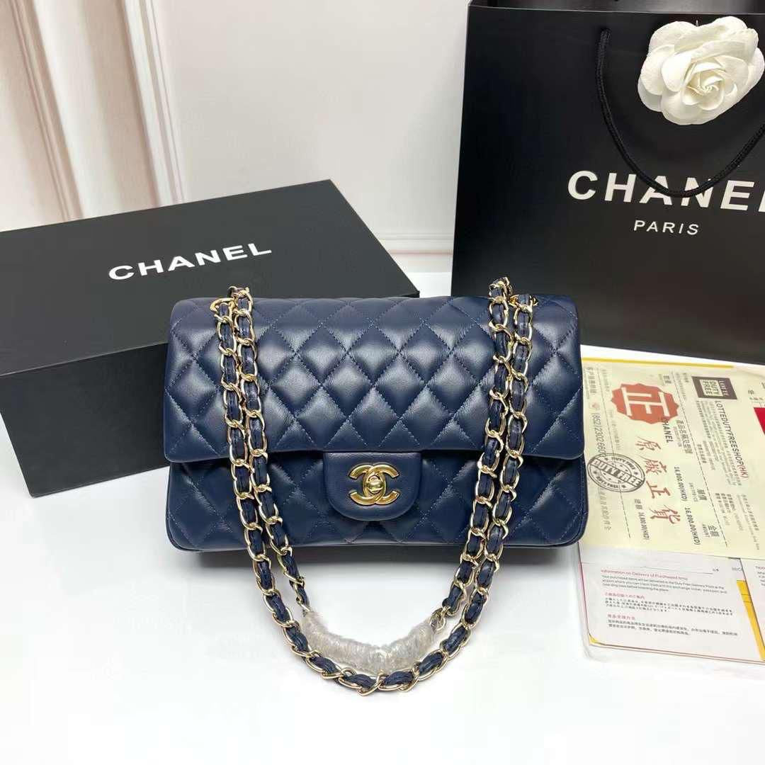 Chanel bag