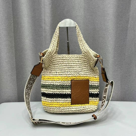 Loewe bag - tote beach