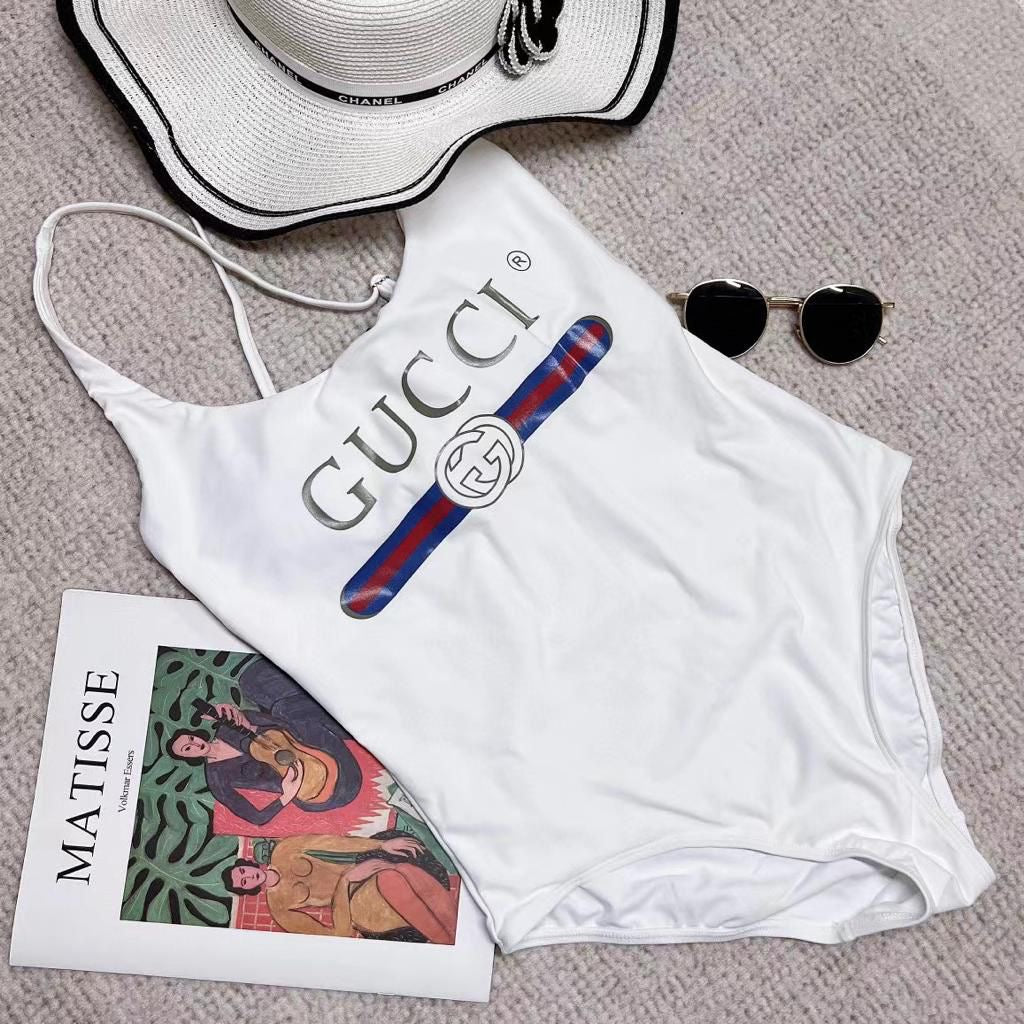 Gucci swimsuit