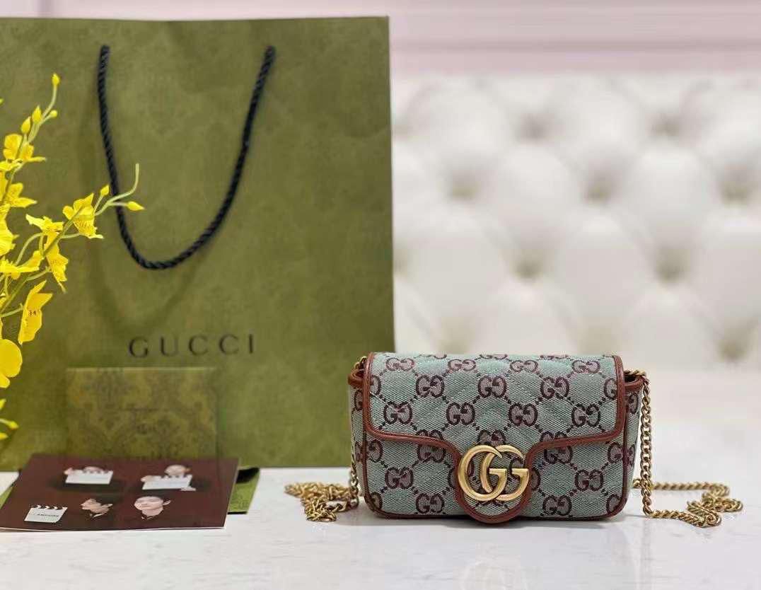 Gucci bag