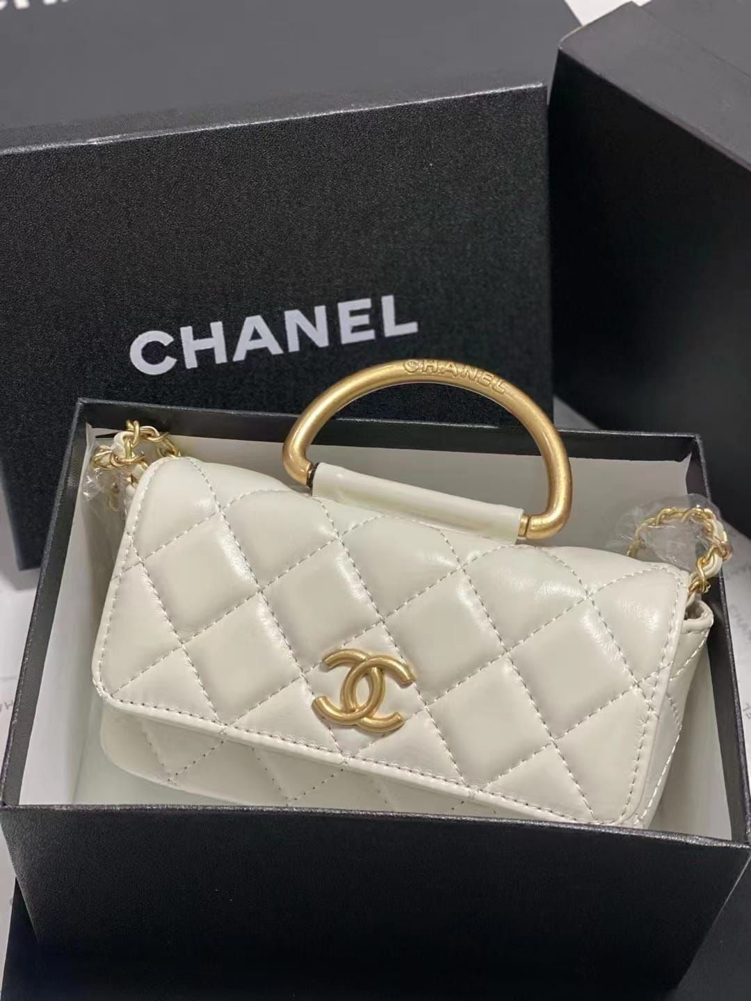 Chanel bag