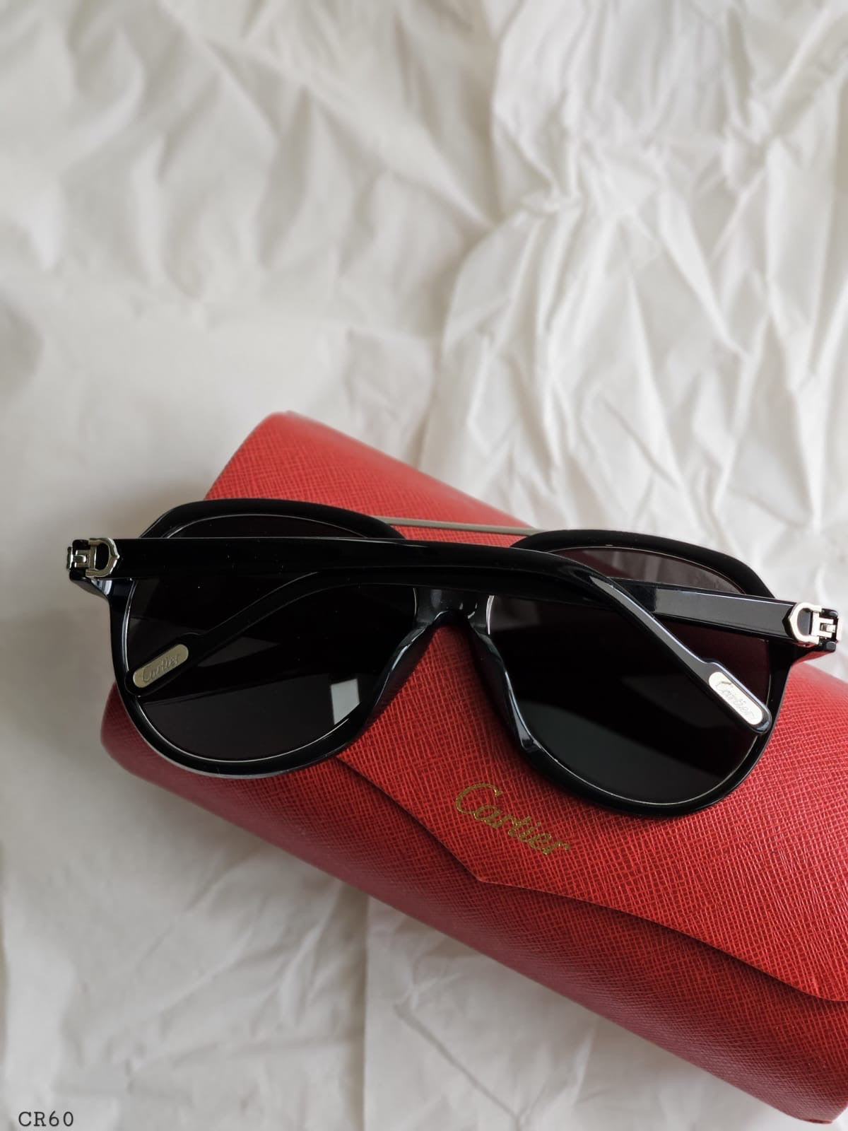 Cartier sunglasses