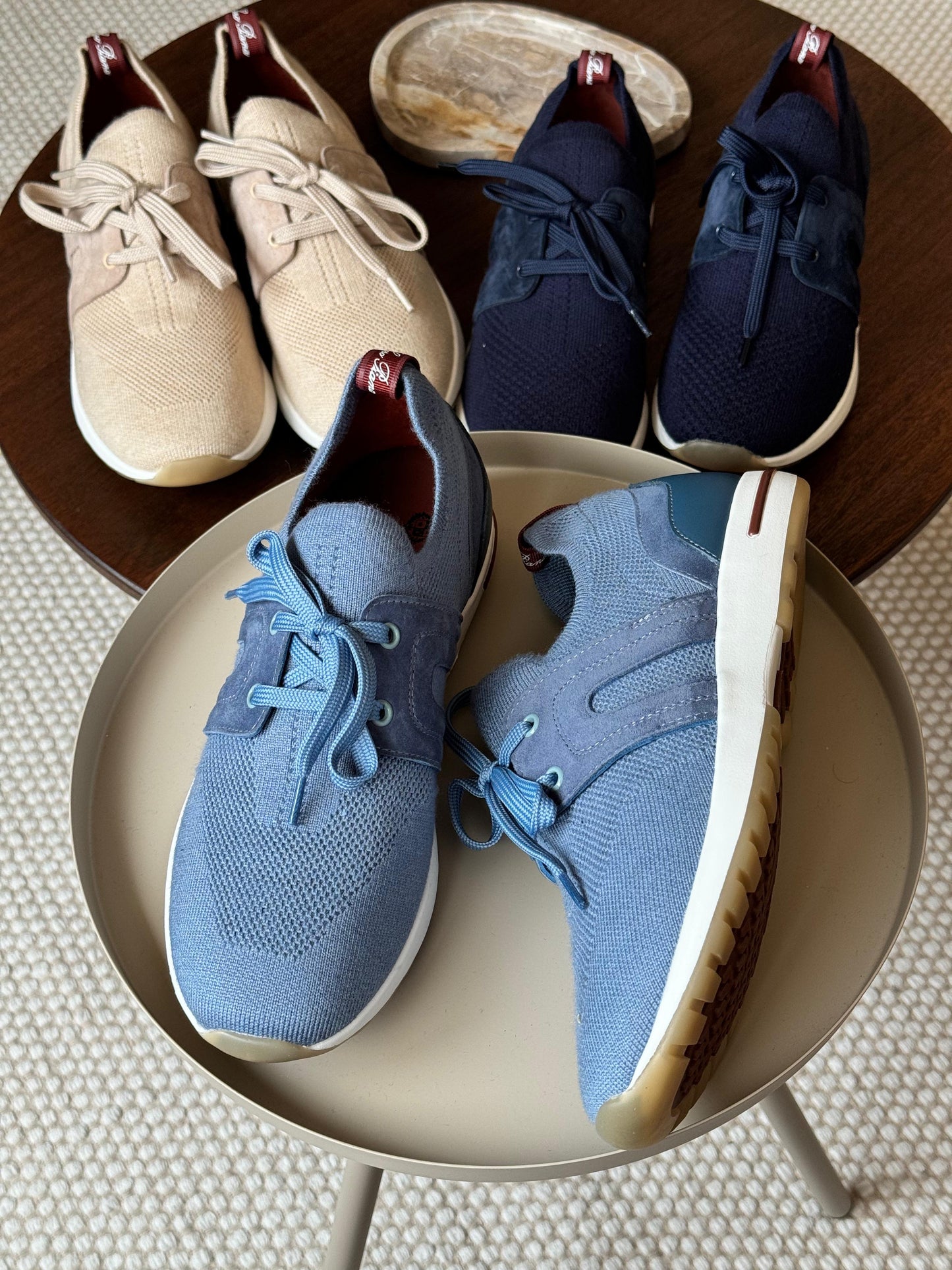 Loro piana sneakers