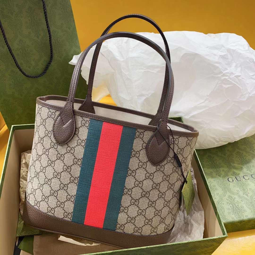 Gucci bag tote