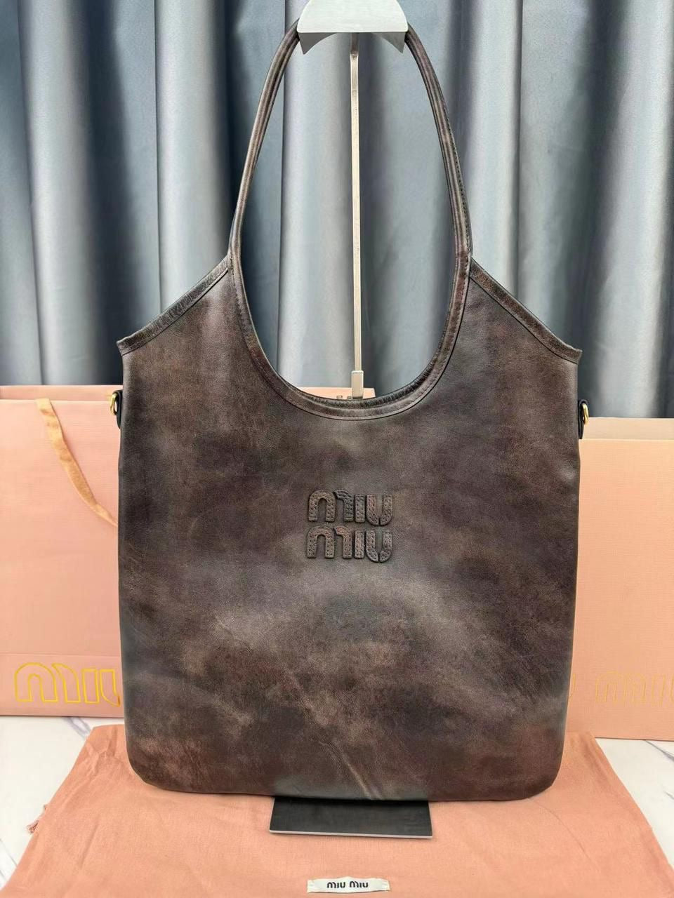 Miu miu bag